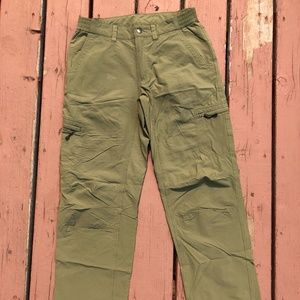 Patagonia Pants